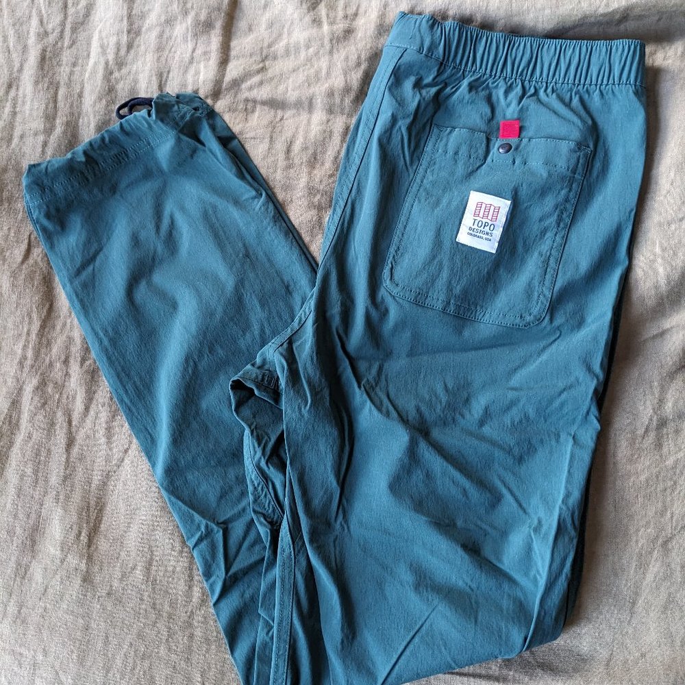 Topo Designs Climbing Pants